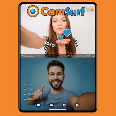 paginas de videochat para chicas|Videochat Aleatorio con Desconocidos: Camloo